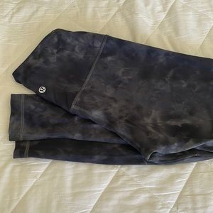 Lulu leggings